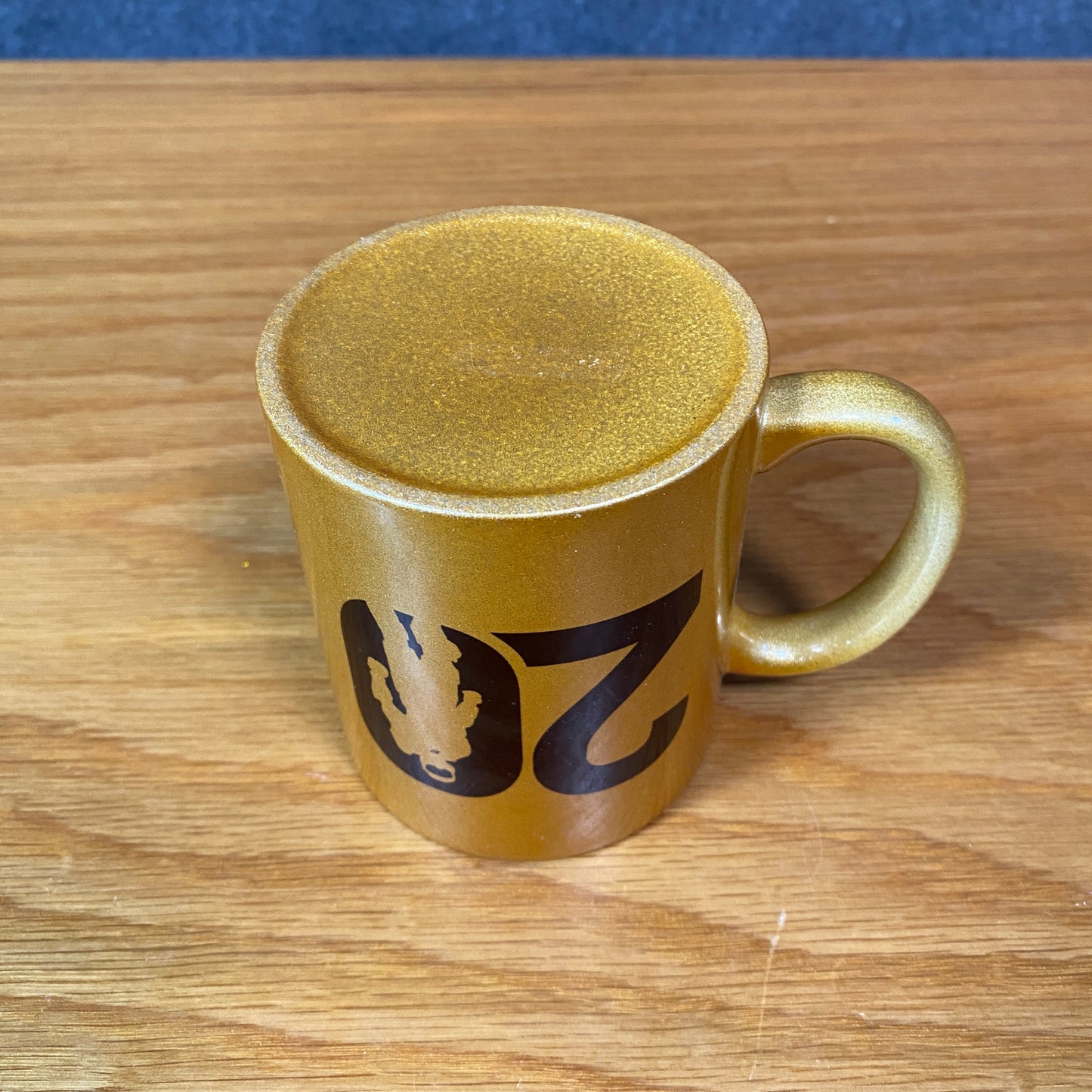 Halo 20th Anniversary Master Chief Mug