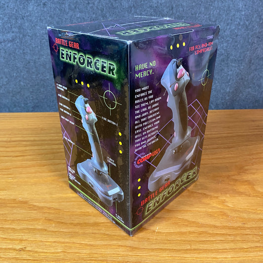 Battle Gear Enforcer Joystick