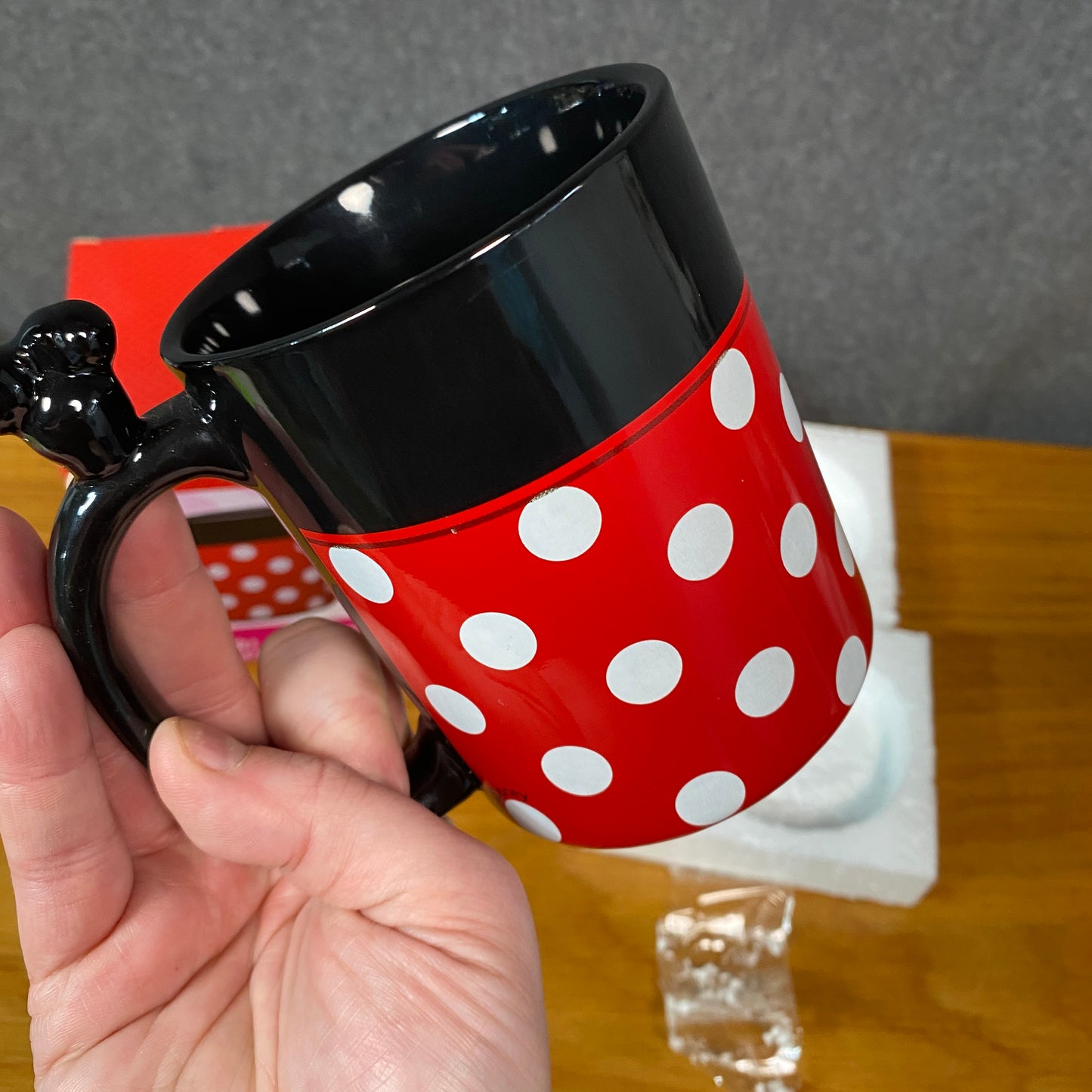 Minnie Mouse Mug