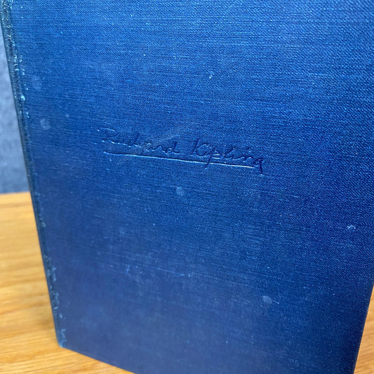 Kim by Rudyard Kipling Hardcover