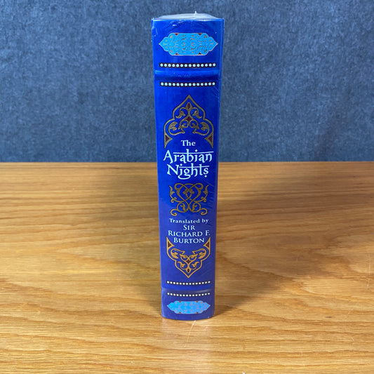 The Arabian Nights Hardcover