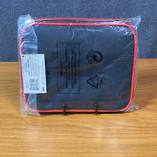 Stone Cold Steve Austin & The Rocky Rock WWF Lunch Bag