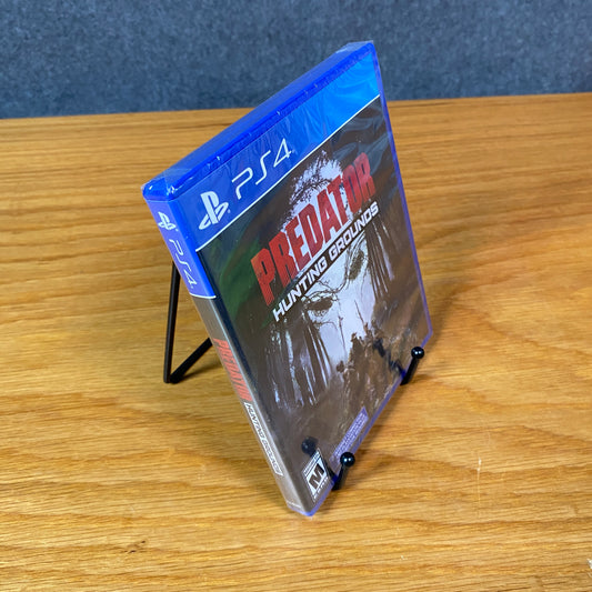PS4 Predator: Hunting Grounds