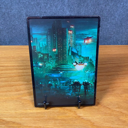 Xbox 360 Perfect Dark Zero Limited Collector's Edition