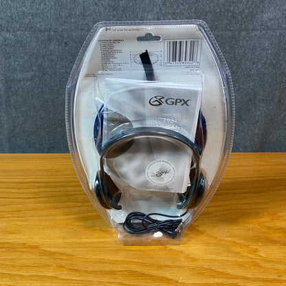 GPX Compact Disc Player GeoJeans