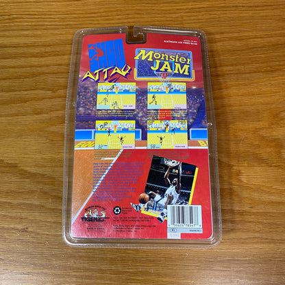 Tiger Electronics Shaq Attack Monster Jam