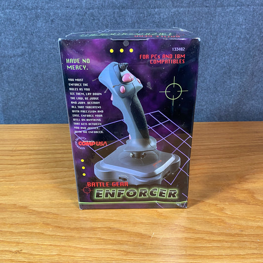 Battle Gear Enforcer Joystick