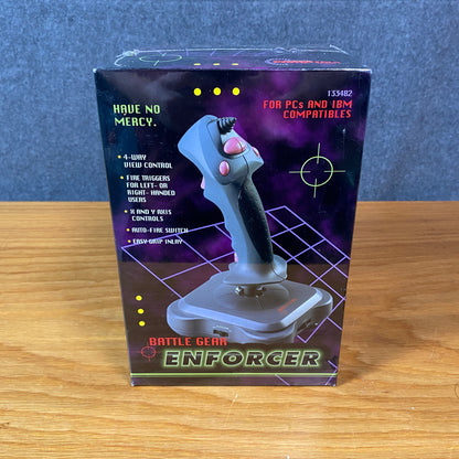 Battle Gear Enforcer Joystick