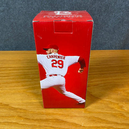 Chris Carpenter St. Louis Cardinals Bobblehead