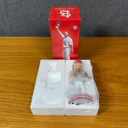 Chris Carpenter St. Louis Cardinals Bobblehead