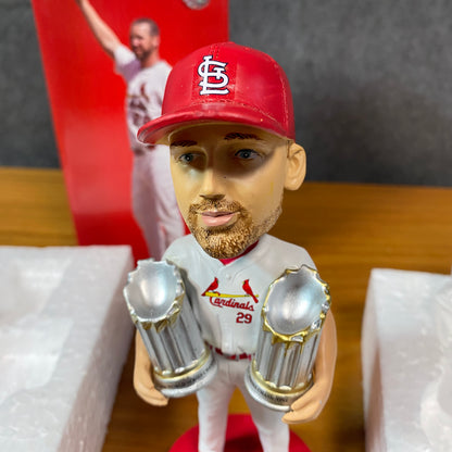 Chris Carpenter St. Louis Cardinals Bobblehead