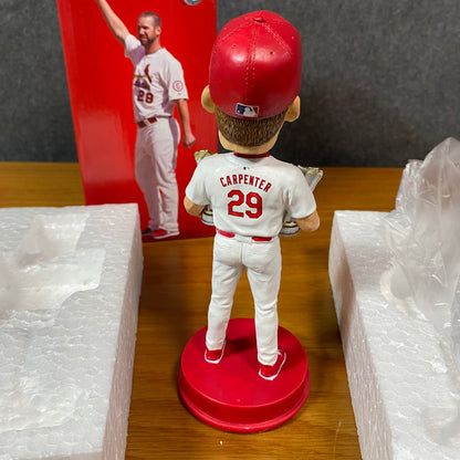 Chris Carpenter St. Louis Cardinals Bobblehead