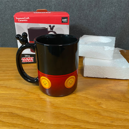 Mickey Mouse Mug