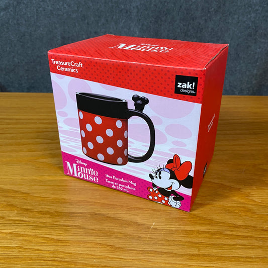 Minnie Mouse Mug