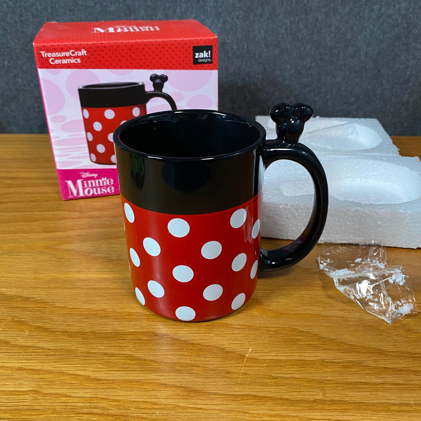Minnie Mouse Mug