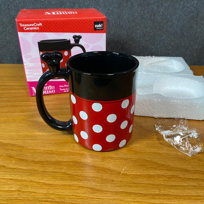 Minnie Mouse Mug
