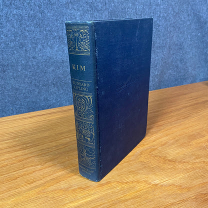Kim by Rudyard Kipling Hardcover