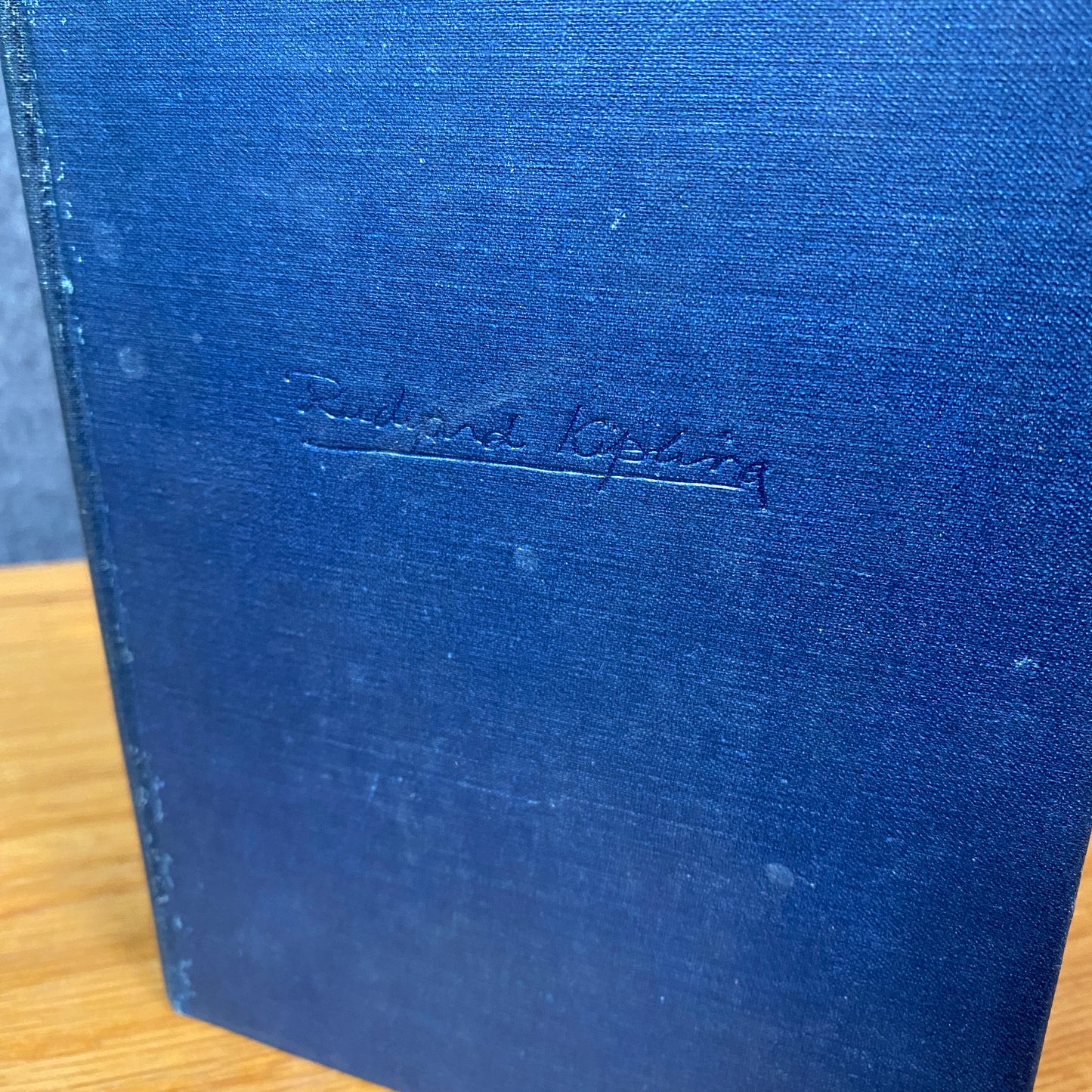 Kim by Rudyard Kipling Hardcover