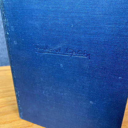 Kim by Rudyard Kipling Hardcover