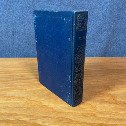 Kim by Rudyard Kipling Hardcover