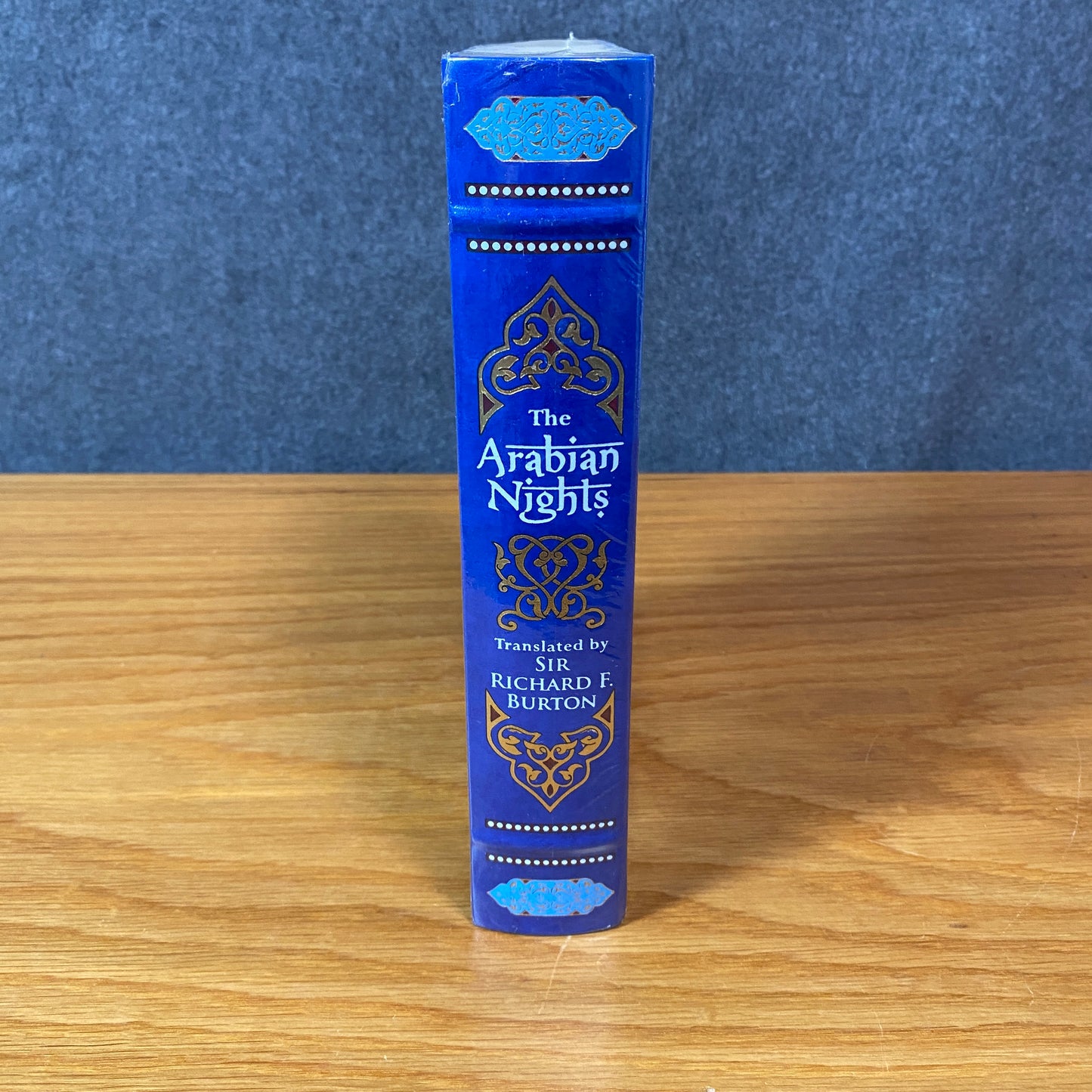 The Arabian Nights Hardcover