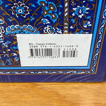 The Arabian Nights Hardcover