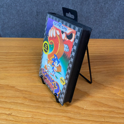 SEGA Sonic the Hedgehog 2
