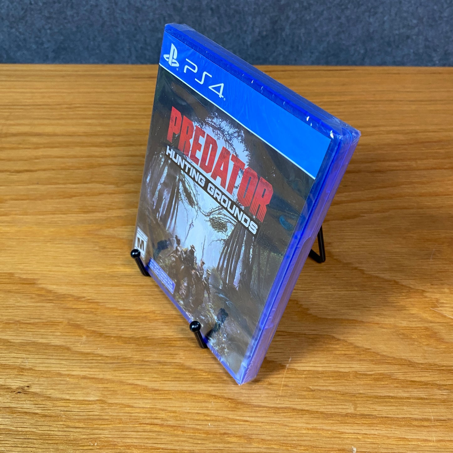 PS4 Predator: Hunting Grounds