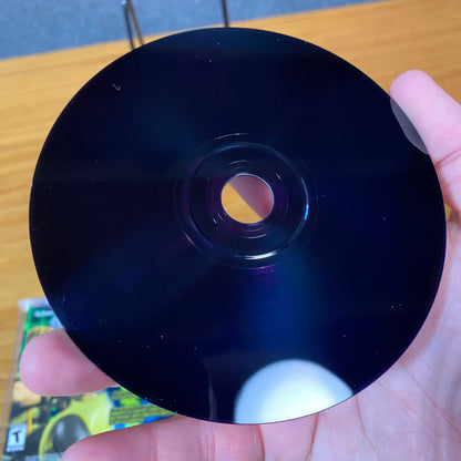 PS1 Tomb Raider The Last Revelation
