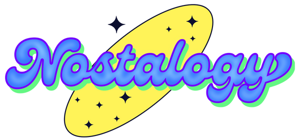 Nostalogy